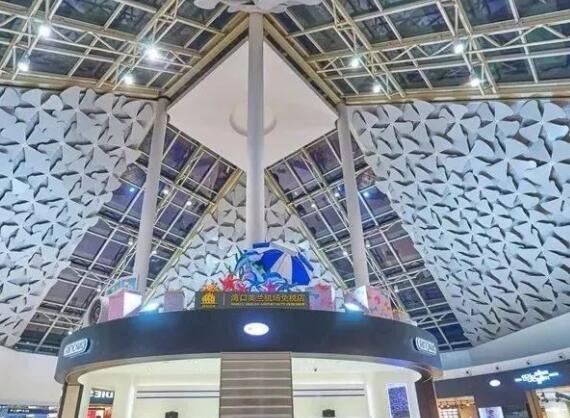 海南离岛免税有望70秒提货如何实现及合作伙伴是谁，海南免税店有几种取货方式