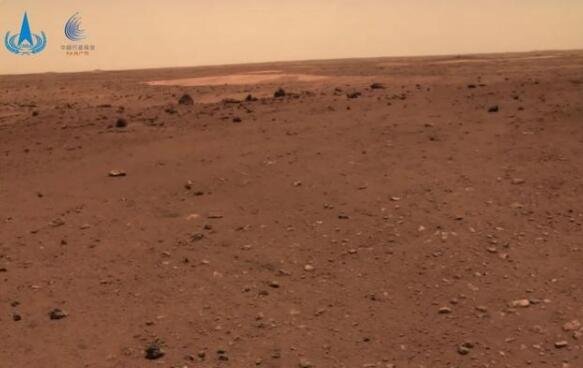 祝融号在火星上的自拍有哪些，祝融号着陆火星需要几个步骤，祝融号的任务是什么