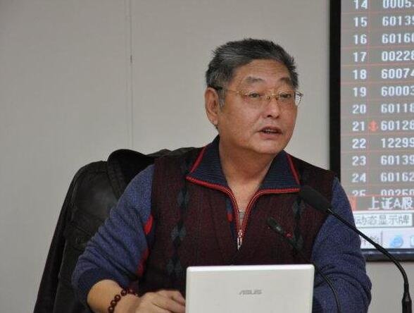 杨百万是个怎样的人，杨百万是如何崛起的，为什么他总能预测股市走势