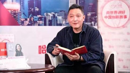 钟薛高雪糕最贵一支66元，为什么这么贵，钟薛高简介及钟薛高创始人林盛为何会成功