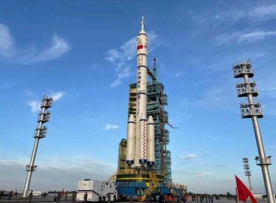 神舟十二号任务发布会今召开，神舟十二号的任务是什么，航天员需要接受什么样的训练