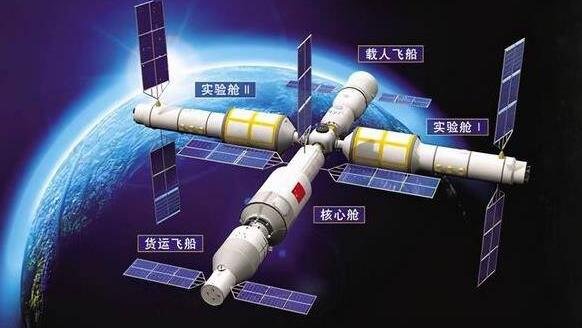 神舟十二号飞行任务四大特点是什么，执行空间站任务对航天员的能力有啥要求