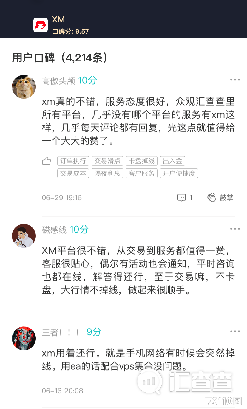 【汇查查】重磅出炉！6月优质榜单全揭晓→