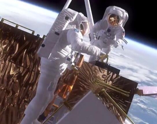 航天员出舱七个小时怎么喝水，出舱活动太空行走是怎样的，太空行走有何危险和好处