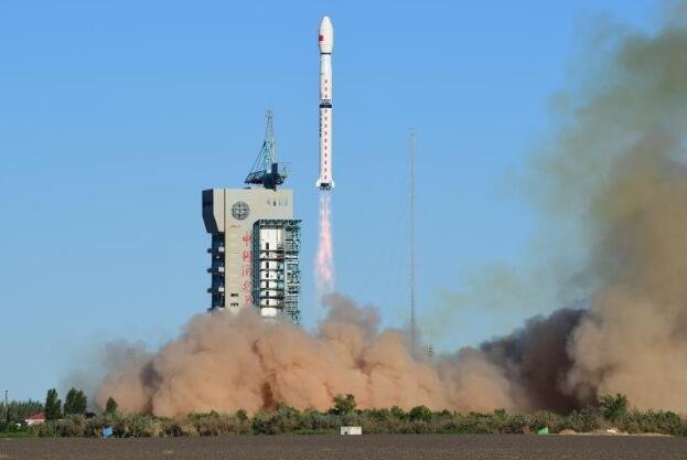 中国成功发射风云三号05星，风云三号05星简介及风云卫星应用于哪些领域