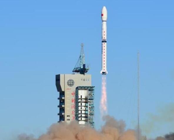 中国成功发射风云三号05星，风云三号05星简介及风云卫星应用于哪些领域