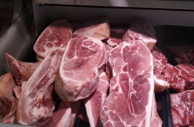 中央储备冻猪肉将收储2万吨，中央储备肉一般在何时投放，投放储备肉对市场有啥影响