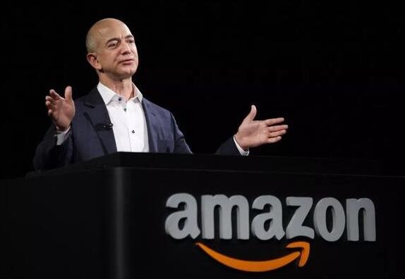 贝索斯正式卸任亚马逊CEO后要做什么，贝索斯持有多少亚马逊股份，贝索斯拥有多少财富