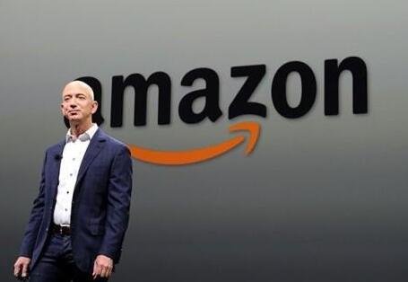 贝索斯正式卸任亚马逊CEO后要做什么，贝索斯持有多少亚马逊股份，贝索斯拥有多少财富