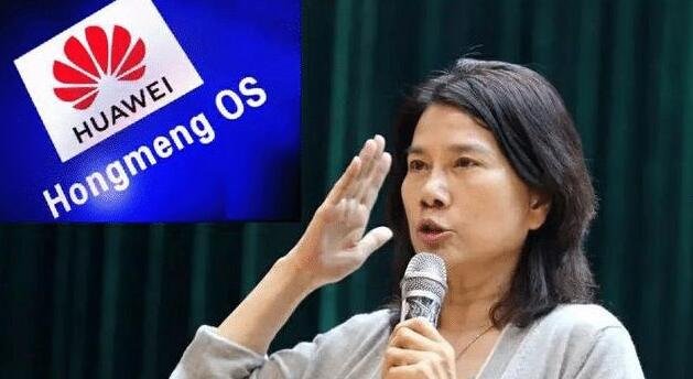 董明珠:格力将引进鸿蒙系统，是怎么回事，鸿蒙系统有什么优缺点