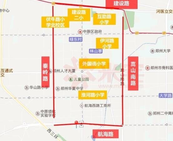 多地政策频出 学区房降温了吗，学区房为什么贵还有人买，学区房的缺点和优势是什么