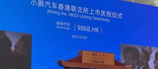 小鹏汽车港股上市发行价是多少，小鹏汽车的大股东是谁，其汽车质量怎么样