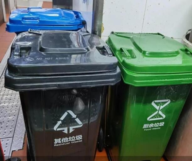 非居民厨余垃圾处理计量收费内容是什么，为什么针对厨余垃圾收费，厨余垃圾包括哪几类