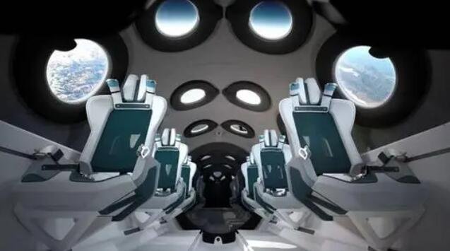 商业太空游是何体验，哪些公司计划商业太空游，常见的太空旅游有几种