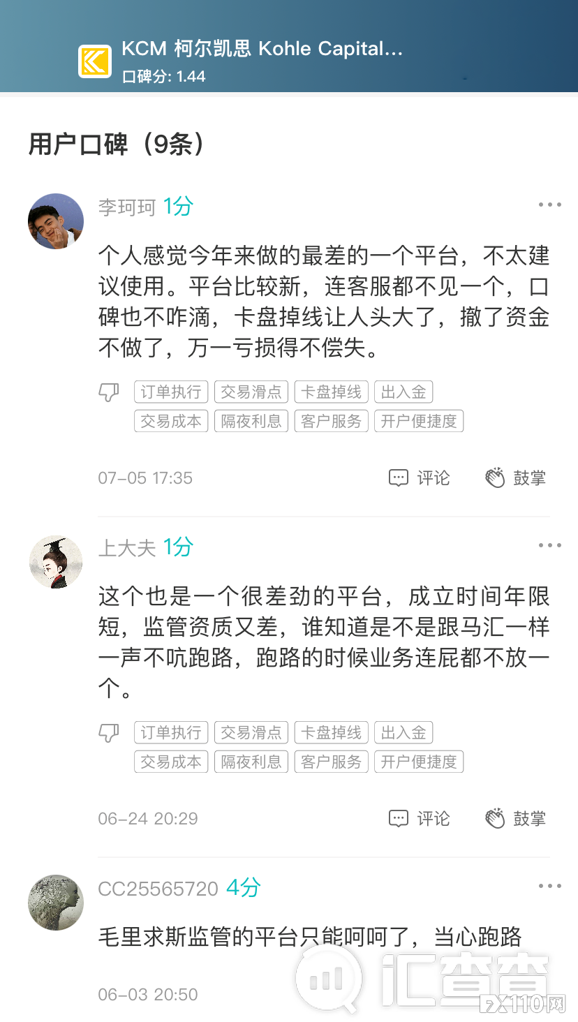 【汇查查】这些宝藏级平台，你竟然不知道！