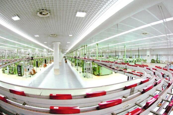 卷烟厂流水线上研究生超30%，是怎么回事，名校毕业生去卷烟是否属于人才浪费