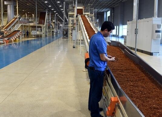 卷烟厂流水线上研究生超30%，是怎么回事，名校毕业生去卷烟是否属于人才浪费