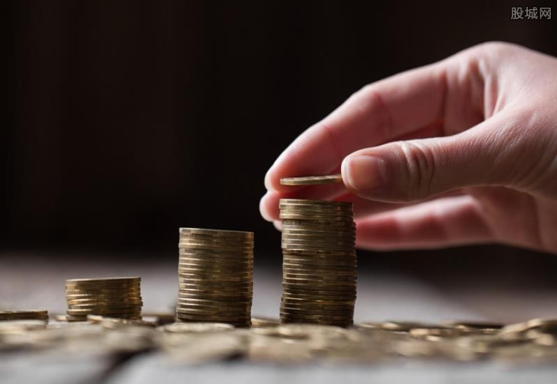 财付通备付金账户