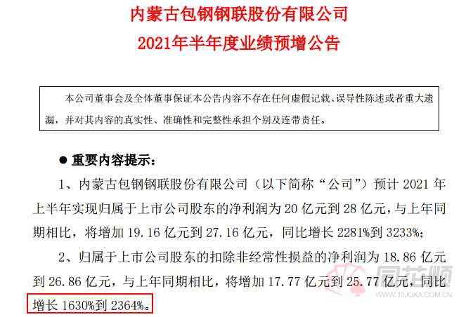 稀土价格有望长牛！概念龙头5天3板 外资增持名单来了