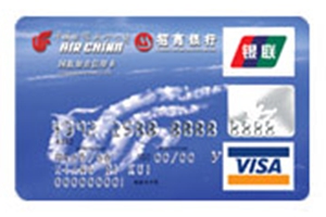 招商银行国航知音信用卡怎么样 国航知音信用卡好不好