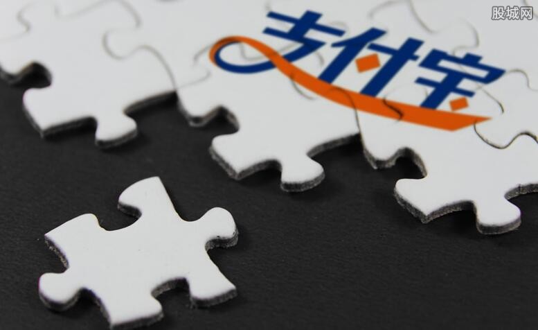 支付宝如何赚取花呗金