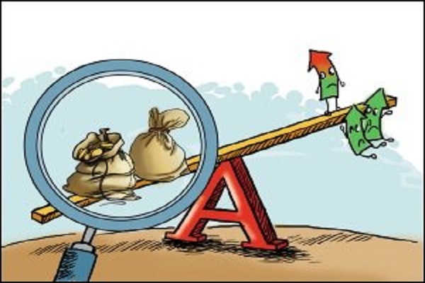 股票分时横盘是什么意思？形成原因是什么？