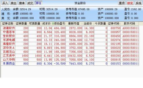 同花顺卖出的股票怎么提现，股票卖出提现时间