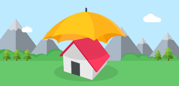 房子被淹怎么索赔？家财险的保障范围是什么？