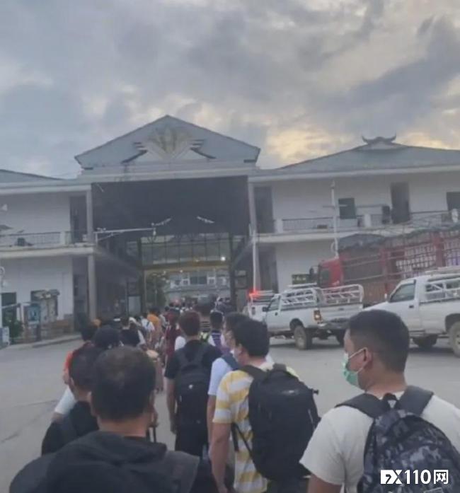 十多万青年如何成为诈骗分子，缅北诈骗组织的“招人”套路揭秘！