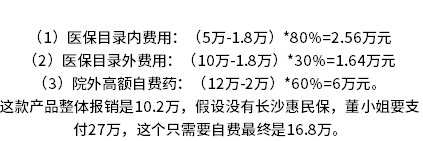 长沙惠民保和长沙星惠保2021区别，哪款好？