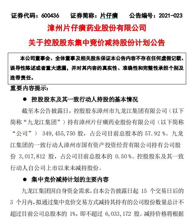 大资金排队跑路 超级牛股高位跌停 大股东要甩货！ 这个板块彻底火了 6只概念股获主力资金和北上资金同时增持 明星基金盯上龙头