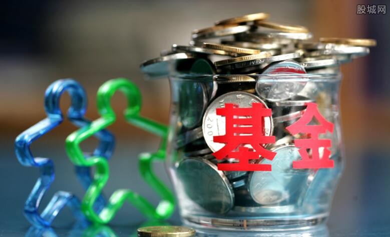 基金后的字母表示什么