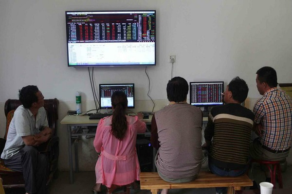 股票什么时候可以卖出？有什么技巧？