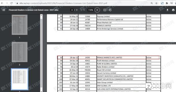 深扒！MAGE平台监管那么多，竟没一个是真的！