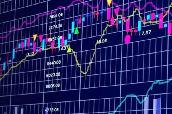 底部岛形反转K线形态是什么？有什么特征？