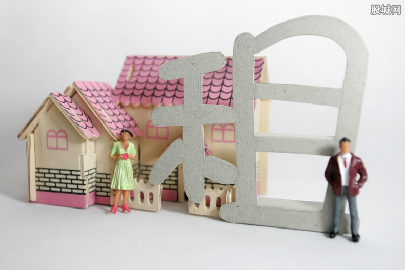 找中介租房子流程