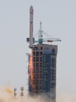 我国成功发射天绘一号04星，天绘一号是做什么的？天绘一号系列卫星发射历程