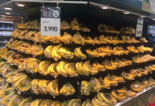 韩国知名方便面时隔13年首次涨价原因是什么，韩国的物价有多高，国内方便面行业前景如何