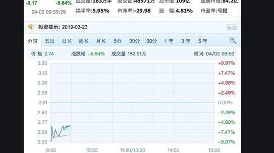 深市首家暂停上市的股票是哪只？暂停上市的股票怎么办？