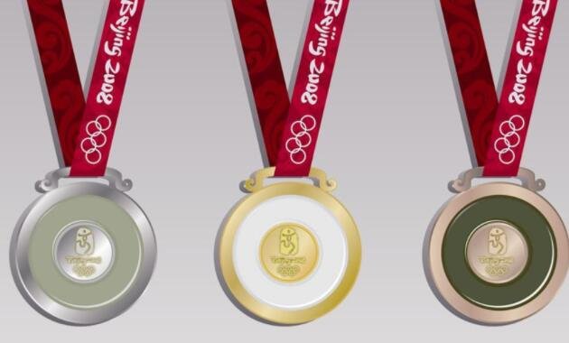 东京奥运金牌成本价约为5000元人民币，具体是什么材质的，奥运金牌的价值体现在哪里
