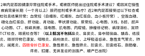 做过骨折手术还可以买保险吗？骨折能用重疾险报销吗？