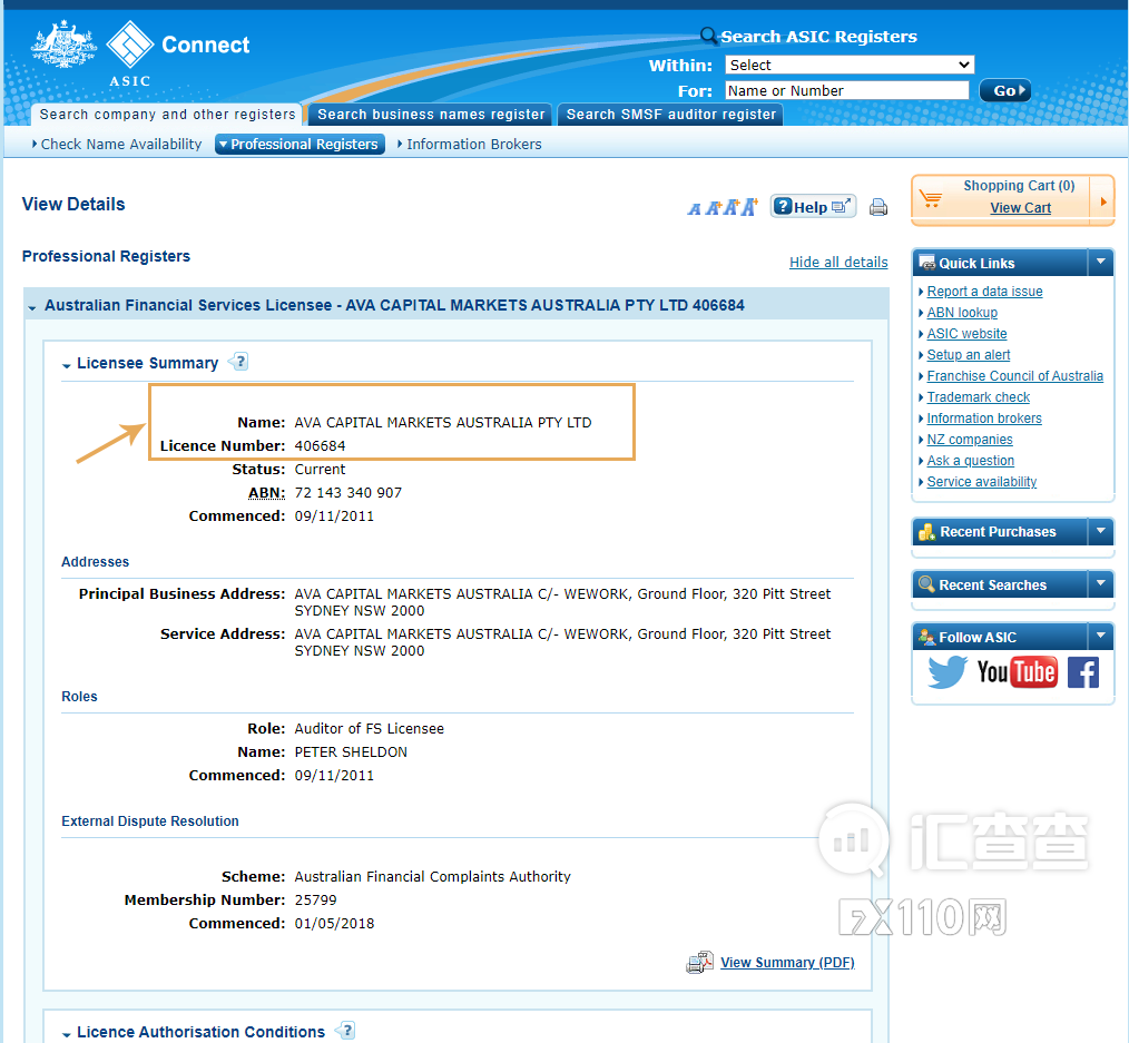 【汇查查曝光】7大监管傍身的RENOWS平台，竟然离奇消失了！