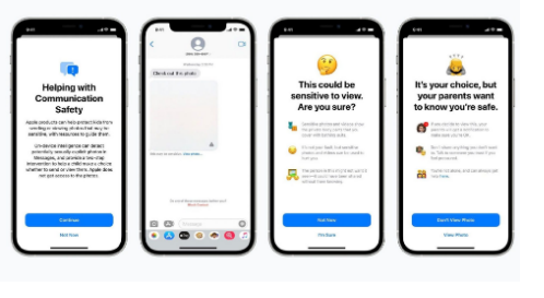 苹果回应iOS15将扫描用户相册，苹果iOS15的功能有哪些，iOS15什么时候推送