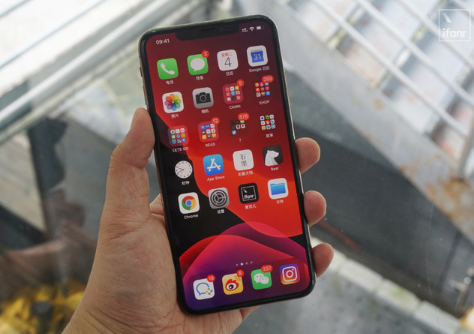 苹果回应iOS15将扫描用户相册，苹果iOS15的功能有哪些，iOS15什么时候推送