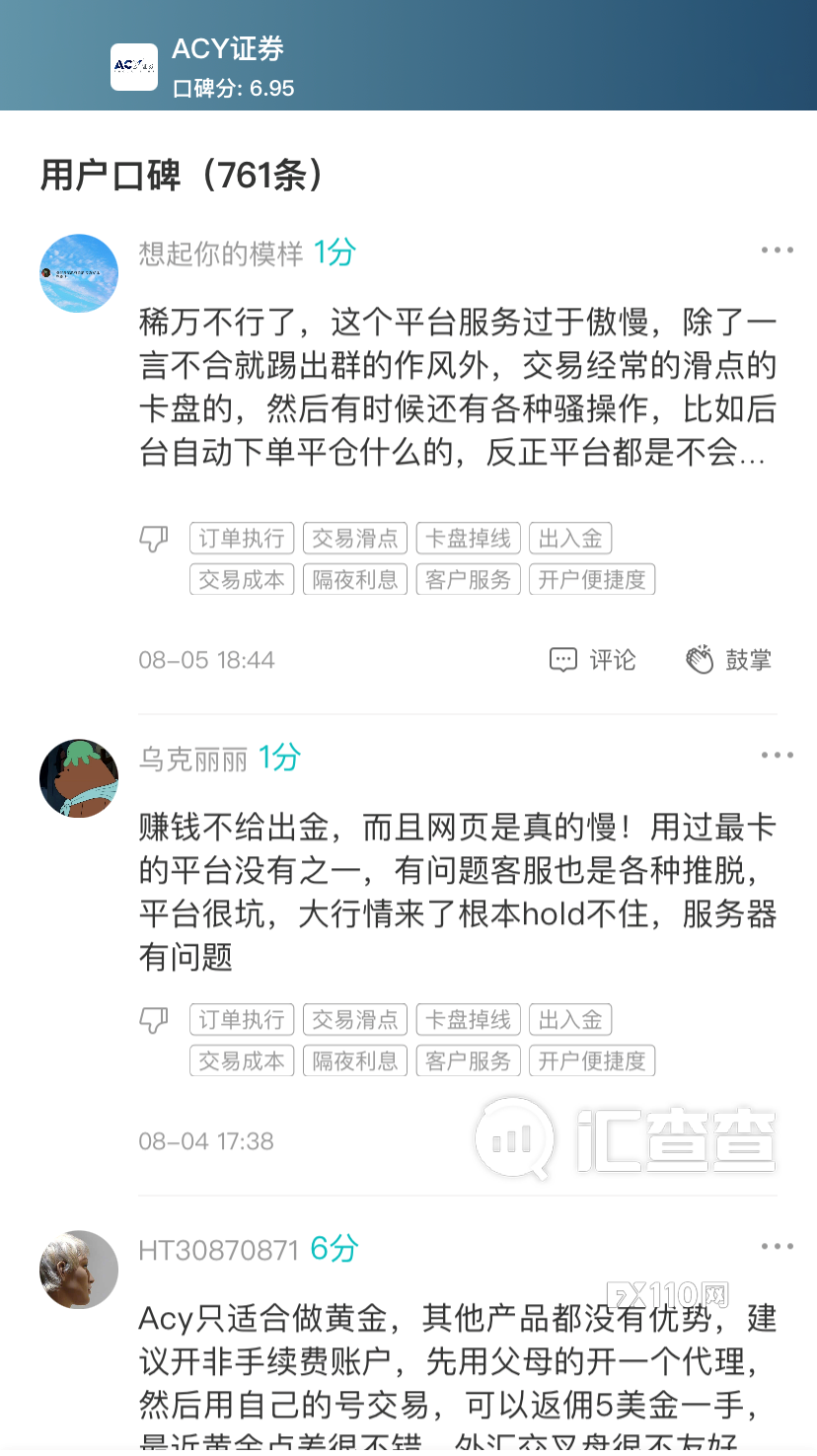 汇查查最新榜单发布，谁又掉队了？