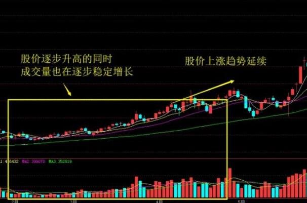 尾盘无量拉升的股票，尾盘无量拉升的股票大分析