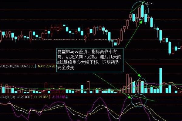 怎样看一只有成长的股票，一只有成长股票的多种判断方法