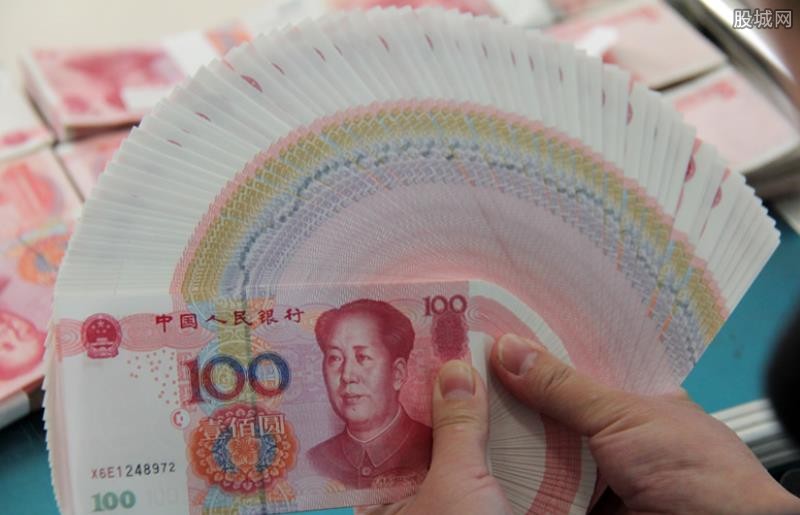 房屋维修资金派息