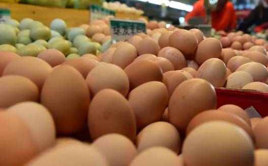 鸡蛋价格一个月涨近20%，目前鸡蛋价格是多少，鸡蛋价上涨因素及影响是什么