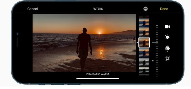 Phone13将为专业用户定制新相机功能，该功能是怎样的，iPhone13系列的中国供应商有哪些